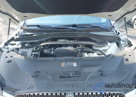 2024 Lincoln Aviator Reserve from USA, damaged, VIN 5LM5J7WC2RGL07552